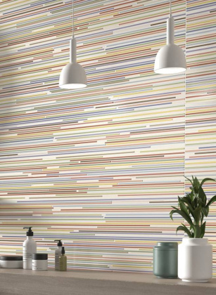 Декор Gravity Multi 35х100