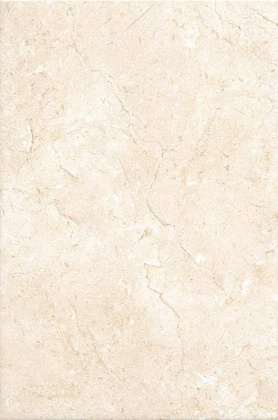 Плитка настенная 8195 Грация бежевый 20*30*6,9 (25шт/1,5м2), м2