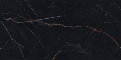 Duna - Splendore - Керамогранит - Nero Hight Glossy 60x120 см