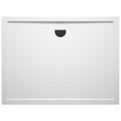 Акриловый душевой поддон Riho Davos 243 130x80 белый + панель DA7700500000000 Акриловый душевой поддон Riho Davos 243 130x80 белый + панель DA7700500000000