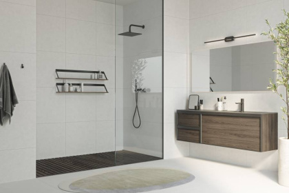 Керамогранит Rc Elegance W 60х60 Керамогранит Rc Elegance W 60х60