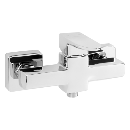 Смеситель для душа OMNIRES SIENA SN7340CR (хром)