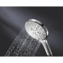 Душевая лейка Grohe Rainshower SmartActive 26590000, хром Душевая лейка Grohe Rainshower SmartActive 26590000, хром