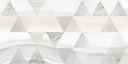 Декор 18-03-37-3624 Boreal кремовый (60см*30см*9мм) (5шт/0,9м2) .,шт