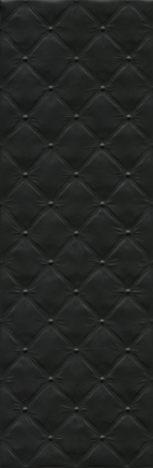 Плитка настенная 14050R Синтра Черный (120см*40см*12мм) (3шт/1,44м2) Структурная, м2