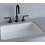 Раковина полувстраиваемая Salini Marea 09 1802209M
