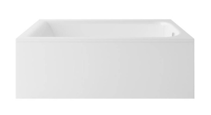 Акриловая ванна Creto Scala 180x80 Акриловая ванна Creto Scala 180x80