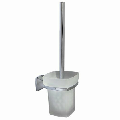 Wern K-2527 Щетка для унитаза подвесная Wern K-2527 Щетка для унитаза подвесная