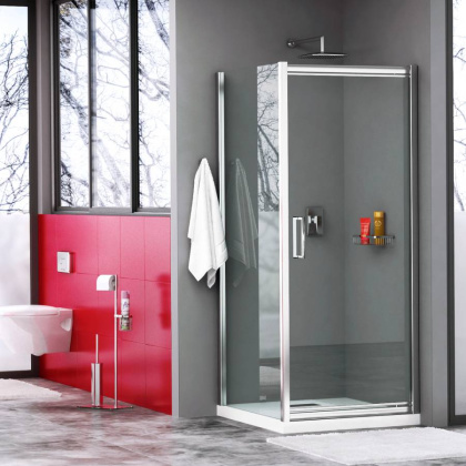 Salm 27I03 Душевой уголок Wasserkraft Salm 27I03 Душевой уголок Wasserkraft