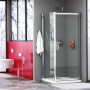 Salm 27I02 Душевой уголок Wasserkraft Salm 27I02 Душевой уголок Wasserkraft