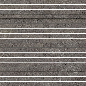 Мозаика Миллениум Блэк Стрип 30*30 (уп/11шт), шт