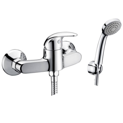 Isen 2602 Смеситель для душа Wasserkraft