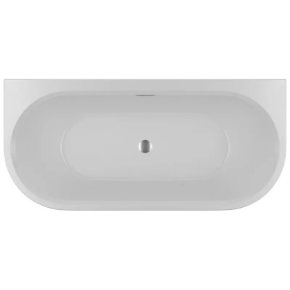 Акриловая ванна RIHO DESIRE WALL MOUNTED 184x84 LED