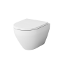 C701700WH Spirit V2.0 Унитаз подвесной FlashClean C701700WH Spirit V2.0 Унитаз подвесной FlashClean