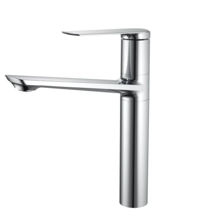 Смеситель для кухонной мойки  RUSH Bering (BE5535-22) Смеситель для кухонной мойки  RUSH Bering (BE5535-22)