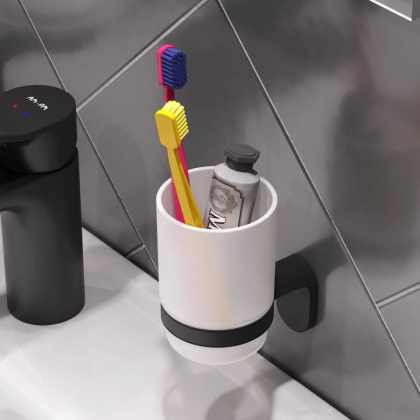 BK85GO X-Joy Подвесной комплект 55 см, черный BK85GO X-Joy Подвесной комплект 55 см, черный