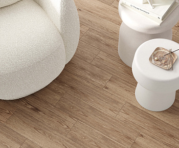 Wisdom Керамогранит коричневый 14,7х59,4 Wisdom Керамогранит коричневый 14,7х59,4