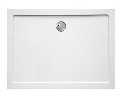 Поддон SMC CEZARES TRAY-M-AH-120/90-35-W Поддон SMC CEZARES TRAY-M-AH-120/90-35-W