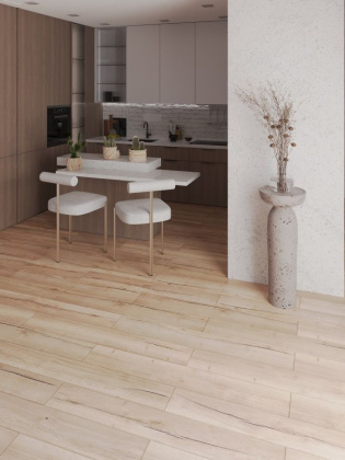 Ламинат Egger 12/33 Classic WV4 Дуб Вэлли Дымчатый