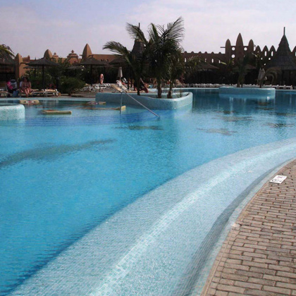 Противоскользящая мозаика, 110 Antid., Antislip