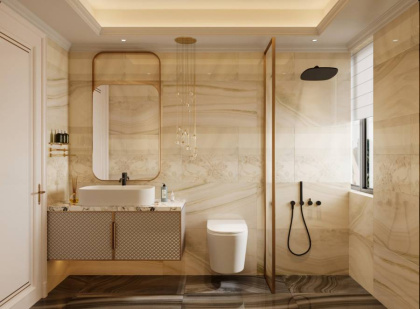 Подвесной унитаз Abber Bequem AC1102T с микролифтом Подвесной унитаз Abber Bequem AC1102T с микролифтом