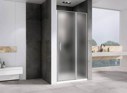 Душевая дверь ABBER Sonnenstrand AG04100MS