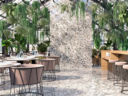 Керамогранит SG071900R6 Мариначе серый 119,5х320x6 (1шт/3,824м2), м2