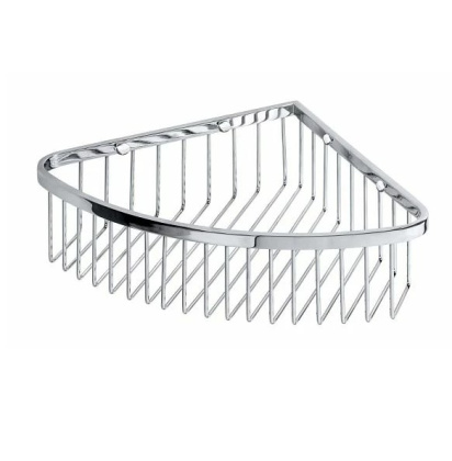 Угловая полочка для мыла - мыльница Угловая полочка для мыла - мыльница