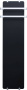 Полотенцесушитель электрический Allen Brau Infinity 140x44 с рейлингом 2.0 и креплением, серебро браш Полотенцесушитель электрический Allen Brau Infinity 140x44 с рейлингом 2.0 и креплением, серебро браш
