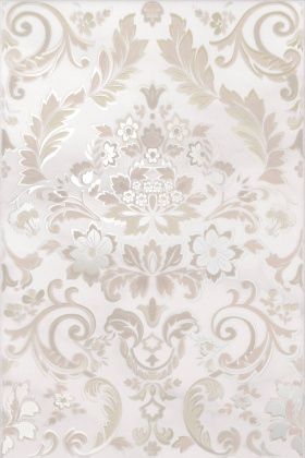 Декор HGD\A422\8326 Висконти 20*30*6.9 (уп\20шт), шт Декор HGD\A422\8326 Висконти 20*30*6.9 (уп\20шт), шт