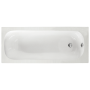Акриловая ванна Vitra Optimum Neo 170x75