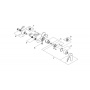 Смеситель для душа Grohe BauEdge 23333000 хром Смеситель для душа Grohe BauEdge 23333000 хром