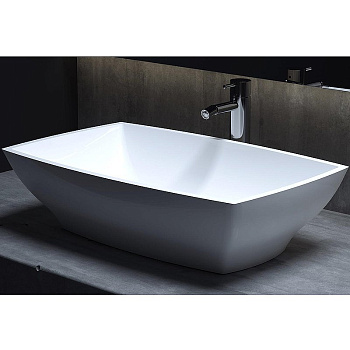 Раковина Salini Gloria 04 60х38 1102204M Раковина Salini Gloria 04 60х38 1102204M