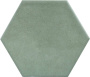 Керамическая плитка APE Ceramica Hexa Toscana Ash 13х15