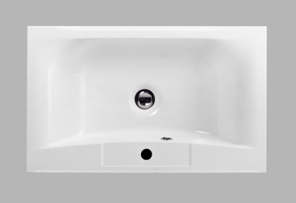 Раковина из литьевого мрамора BelBagno BB750/450-LV-MR-PR Раковина из литьевого мрамора BelBagno BB750/450-LV-MR-PR
