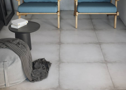 Керамогранит Galaxy светло-серый 60х60