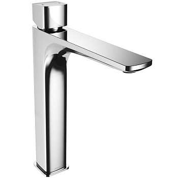 Смеситель для умывальника EXCELLENT Keria Q AREX.2012CR (хром)