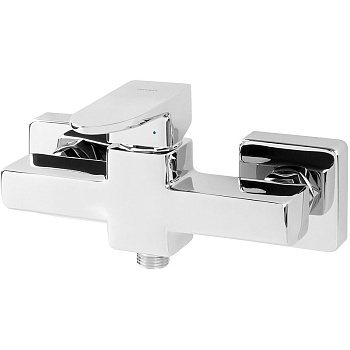 Смеситель для душа OMNIRES SLIDE SL7740CR (хром)