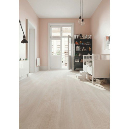 Ламинат Quick-step Perspective PER3831P Дуб итальянский св-сер пэтчворк (9мм/32кл/1,507м2) 1380*156, м2