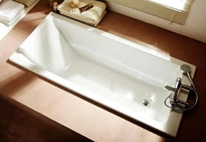 Акриловая ванна Jacob Delafon Sofa E60515RU-01 170x75, шт Акриловая ванна Jacob Delafon Sofa E60515RU-01 170x75, шт