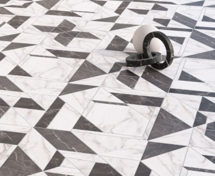 Керамогранит SG643000R Буонарроти обрезной 60*60*11 (4шт\1.44м2), м2