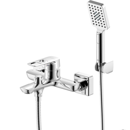 Смеситель Rossinka RS46-30 для ванны