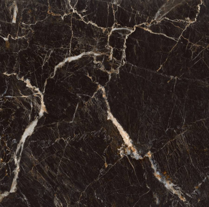 Керамогранит Laparet K5_10 Xtreme nero Черный (60смх60смх8,5мм) (4шт_1,44м2) Полированная, м2