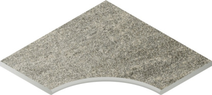 Нор.Сильвер Борт.60X60 Угл.Закр.30