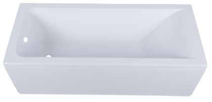 Акриловая ванна Aquanet Bright 175x70 273791 Акриловая ванна Aquanet Bright 175x70 273791
