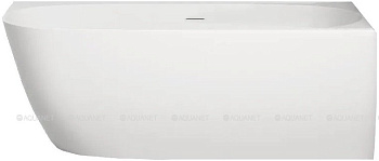 Ванна из искусственного камня Sofia Corner Right,102514G Ванна из искусственного камня Sofia Corner Right,102514G