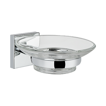 Мыльница Q-Line Vitra A44992 Мыльница Q-Line Vitra A44992