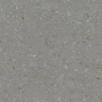 Чеппо ди Гре серый тёмный матовый обрезной 60x60x0,9
