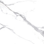 Calacatta Splendid Silver Керамогранит белый 60х60 Матовый