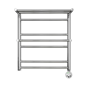 Полотенцесушитель электрический Lemark Pramen LM33607E П7 500x600, левый/правый Полотенцесушитель электрический Lemark Pramen LM33607E П7 500x600, левый/правый